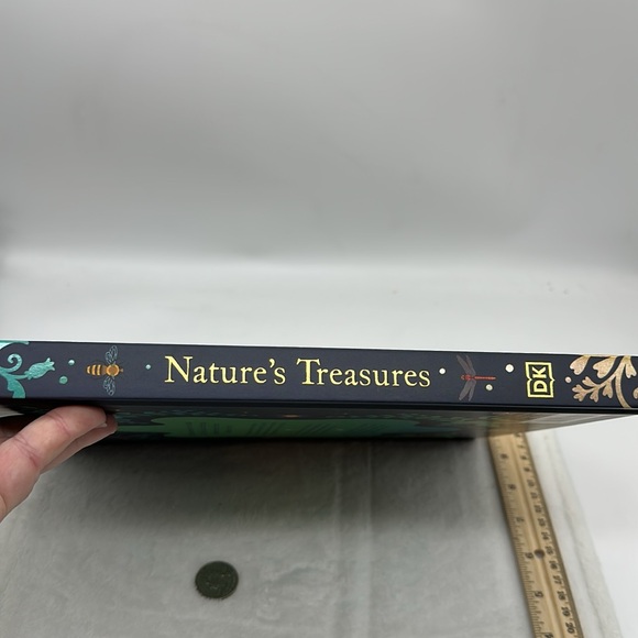 Nature’s Treasures-Tales of more than 100 Extraordinary Objects from Nature - Picture 14 of 14